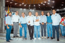 Concejo aprob&oacute; acuerdo para trazabilidad del deporte, recreaci&oacute;n y actividad f&iacute;sica en Cali