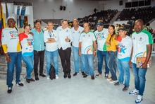 Concejo aprob&oacute; acuerdo para trazabilidad del deporte, recreaci&oacute;n y actividad f&iacute;sica en Cali