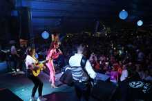 Feria de Cali se vive con alegr&iacute;a y rumba en el norte de la ciudad  