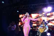 Feria de Cali se vive con alegr&iacute;a y rumba en el norte de la ciudad  