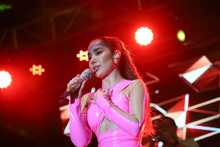 Feria de Cali se vive con alegr&iacute;a y rumba en el norte de la ciudad  