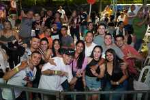 Feria de Cali se vive con alegr&iacute;a y rumba en el norte de la ciudad  