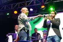 Feria de Cali se vive con alegr&iacute;a y rumba en el norte de la ciudad  