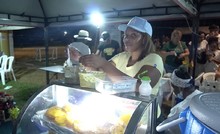 &lsquo;Feria Rural y Comunera&rsquo; sigue recorriendo los barrios de Cali con artistas locales y gastronom&iacute;a t&iacute;pica