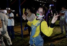 &lsquo;Feria Rural y Comunera&rsquo; sigue recorriendo los barrios de Cali con artistas locales y gastronom&iacute;a t&iacute;pica