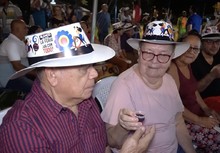 &lsquo;Feria Rural y Comunera&rsquo; sigue recorriendo los barrios de Cali con artistas locales y gastronom&iacute;a t&iacute;pica