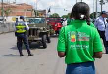 &lsquo;Feria Rural y Comunera&rsquo; sigue recorriendo los barrios de Cali con artistas locales y gastronom&iacute;a t&iacute;pica
