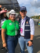 &lsquo;Feria Rural y Comunera&rsquo; sigue recorriendo los barrios de Cali con artistas locales y gastronom&iacute;a t&iacute;pica