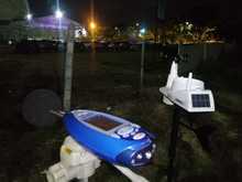 Contin&uacute;an controles a emisi&oacute;n de ruido en eventos de Feria