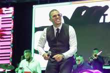 En el tercer d&iacute;a de la Feria de Cali, el oriente disfrut&oacute; la salsa rom&aacute;ntica