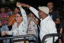 En el tercer d&iacute;a de la Feria de Cali, el oriente disfrut&oacute; la salsa rom&aacute;ntica