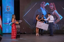 Nominados a los Premios Farallones 2021 - 2022