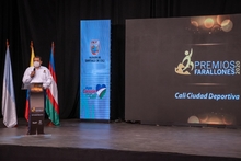 Nominados a los Premios Farallones 2021 - 2022