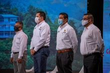 Nominados a los Premios Farallones 2021 - 2022