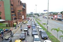 No habr&aacute; &lsquo;pico y placa&rsquo; en Cali durante las dos primeras semanas de enero