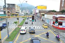 No habr&aacute; &lsquo;pico y placa&rsquo; en Cali durante las dos primeras semanas de enero