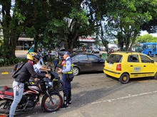 No habr&aacute; &lsquo;pico y placa&rsquo; en Cali durante las dos primeras semanas de enero