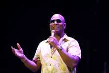 Salsa y salsa choke, protagonistas de la &lsquo;Gran Verbena Salsera del Oriente&rsquo;