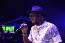 Salsa y salsa choke, protagonistas de la &lsquo;Gran Verbena Salsera del Oriente&rsquo;