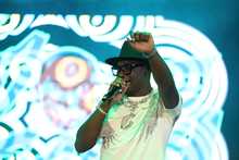 Salsa y salsa choke, protagonistas de la &lsquo;Gran Verbena Salsera del Oriente&rsquo;