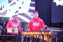 Salsa y salsa choke, protagonistas de la &lsquo;Gran Verbena Salsera del Oriente&rsquo;