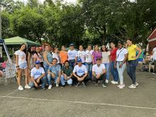 En el barrio Calima ya se presentan &lsquo;Acciones que transforman&rsquo; su territorio