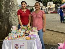 En el barrio Calima ya se presentan &lsquo;Acciones que transforman&rsquo; su territorio