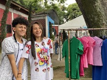 En el barrio Calima ya se presentan &lsquo;Acciones que transforman&rsquo; su territorio