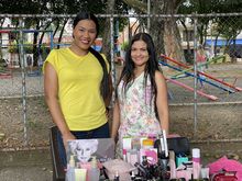 En el barrio Calima ya se presentan &lsquo;Acciones que transforman&rsquo; su territorio