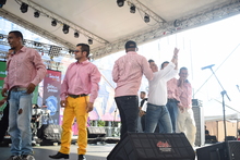 La calle, semillero de grandes talentos