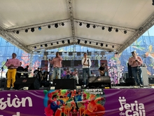 La calle, semillero de grandes talentos