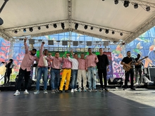 La calle, semillero de grandes talentos