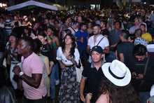 La 65 Feria de Cali dej&oacute; un positivo balance, gracias a vos