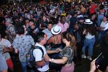 La 65 Feria de Cali dej&oacute; un positivo balance, gracias a vos