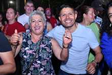 La 65 Feria de Cali dej&oacute; un positivo balance, gracias a vos