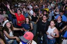 La 65 Feria de Cali dej&oacute; un positivo balance, gracias a vos