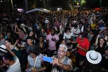 La 65 Feria de Cali dej&oacute; un positivo balance, gracias a vos