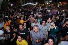 La 65 Feria de Cali dej&oacute; un positivo balance, gracias a vos