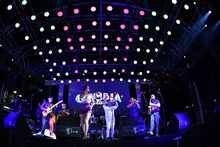 La 65 Feria de Cali dej&oacute; un positivo balance, gracias a vos