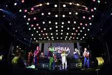 La 65 Feria de Cali dej&oacute; un positivo balance, gracias a vos