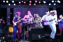 La 65 Feria de Cali dej&oacute; un positivo balance, gracias a vos