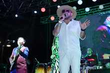 La 65 Feria de Cali dej&oacute; un positivo balance, gracias a vos