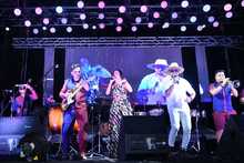 La 65 Feria de Cali dej&oacute; un positivo balance, gracias a vos