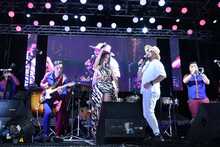 La 65 Feria de Cali dej&oacute; un positivo balance, gracias a vos