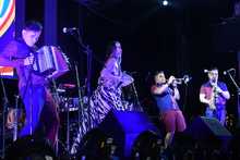 La 65 Feria de Cali dej&oacute; un positivo balance, gracias a vos