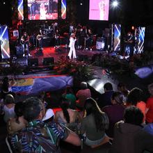 Concierto &lsquo;Mujeres de Ca&ntilde;a Dulce&rsquo; muestra el talento femenino que tiene Cali