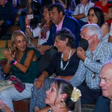 Concierto &lsquo;Mujeres de Ca&ntilde;a Dulce&rsquo; muestra el talento femenino que tiene Cali