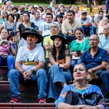 Concierto &lsquo;Mujeres de Ca&ntilde;a Dulce&rsquo; muestra el talento femenino que tiene Cali