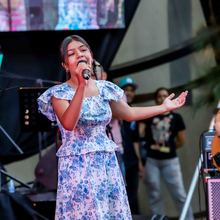 Concierto &lsquo;Mujeres de Ca&ntilde;a Dulce&rsquo; muestra el talento femenino que tiene Cali