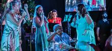Concierto &lsquo;Mujeres de Ca&ntilde;a Dulce&rsquo; muestra el talento femenino que tiene Cali